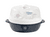 Flessensterilisator Steril'Express Night blauw