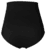 Nahtloser Slip Nisa Sensil Breeze Black