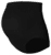 Nahtloser Slip Nisa Sensil Breeze Black
