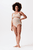 Naadloze onderbroek Nisa Sensil Breeze Moonlight