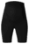 Nahtloser Shorts Niru Sensil Breeze Black