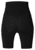 Nahtloser Shorts Niru Sensil Breeze Black
