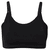 Nahtloser Still-BH pumping Mae Sensil Breeze Black