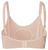Nahtloser Still-BH pumping Mae Sensil Breeze Moonlight