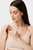 Nahtloser Still-BH pumping Mae Sensil Breeze Moonlight