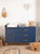 CHILD HOME Lastenhuoneen kalusteet Bold blue