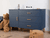 CHILD HOME Lastenhuoneen kalusteet Bold blue