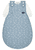 Baby-Mäxchen 3tlg. Ganzjahresschlafsack Earth blau