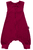 Alvi ® Sleep Overall Special Fabric Velvet berry