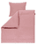 Ropa de cama Mull Fox Guante 80 x 80 cm