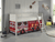 Spielbett SCOTT Fire Rescue weiß