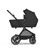 Kinderwagen EOS Lux Moon Black