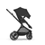 Kinderwagen EOS Lux Moon Black