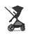 Kinderwagen EOS Lux Moon Black