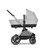 Carrito de bebé EOS Lux Lava Grey