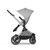 Carrito de bebé EOS Lux Lava Grey