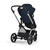 Kinderwagen EOS Lux Ocean Blauw