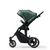 Kinderwagen Prime2 3in1 Mink Pro Dark Green