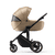 Barnvagn Prime2 3in1 Mink Pro Sandrose Beige