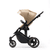 Barnvagn Prime2 3in1 Mink Pro Sandrose Beige