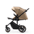 Barnvagn Prime2 3in1 Mink Pro Sandrose Beige