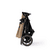 Barnvagn Prime2 3in1 Mink Pro Sandrose Beige
