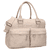 Kidzroom Wickeltasche Care Hello Little One Beige