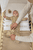 Sacco nanna Forest Animals Sand