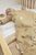 Sacco nanna Forest Animals Sand