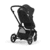 EOS kinderwagen Black Moon Black