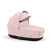 Kombikinderwagen New Priam Priam Rosegold Peach Pink