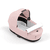 Kombikinderwagen New Priam Priam Rosegold Peach Pink