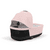 Kombikinderwagen New Priam Priam Rosegold Peach Pink