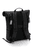 Wickelrucksack Oslo schwarz