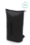 Wickelrucksack Oslo schwarz