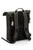 Wickelrucksack Oslo grün