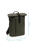 Wickelrucksack Oslo grün