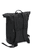 Byte av ryggsäck Rolltop Berlin svart