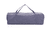 Lit parapluie cododo mélange gris 60x120 cm