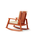 Fauteuil à bascule enfant CARL LARSSON bois
