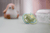 Philips  Soother ultra air SCF085/58 0-6 måneder 2 deler grønn/blå