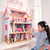 Kidkraft ® Chelsea poppenhuis