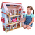 Kidkraft ® Chelsea poppenhuis