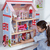 Kidkraft ® Chelsea poppenhuis