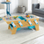 KidKraft ® Tavolo da gioco Build ing Bricks Play N Store