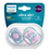 Philips  Schnuller ultra air SCF085/61 6-18 Monate 2 Stück blau/lila