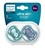Philips  Schnuller ultra air SCF349/18 ab 18 Monate grün/blau