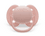 Philips  Schnuller ultra soft SCF091/31 0-6 Monate lila/rosa 2 Stück