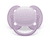 Philips  Schnuller ultra soft SCF091/31 0-6 Monate lila/rosa 4 Stück
