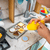 Dolci a sorpresa per la cucina dei bambini